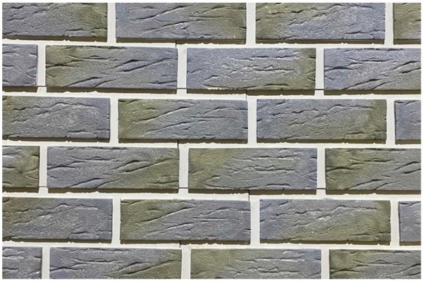 Фиброцементные панели КАНЬОН коллекция КЛИНКЕР 47 купить в Камышине