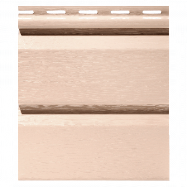 Сайдинг Виниловый, Дачный, Лен купить в Камышине