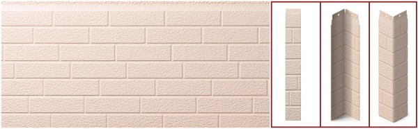 Фасадные термопанели Стандарт-X610 купить в Камышине