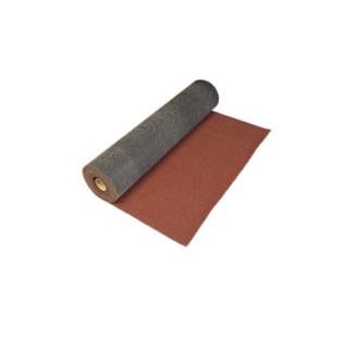 Ендовный ковер Shinglas Красный-корал, рулон 10х1м купить в Камышине