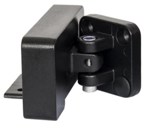 Крепление поворотное для поручня Polivan DENPASAR купить в Камышине