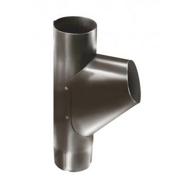 Водосток Grand Line 150x100 – Тройник RR 32 купить в Камышине