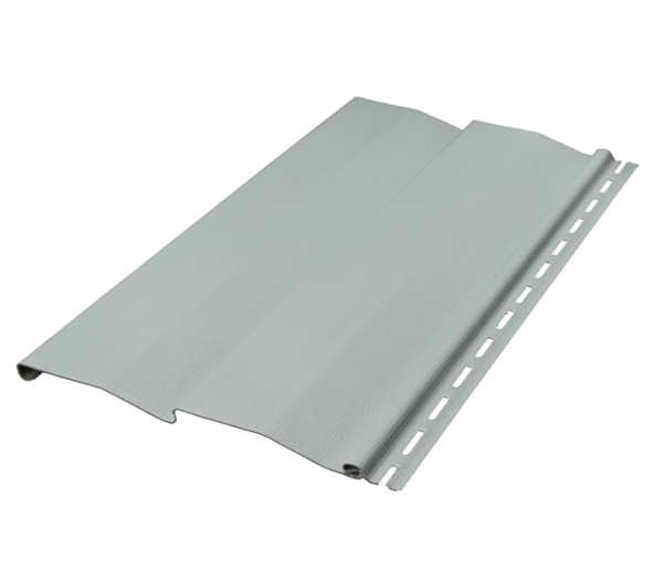 Сайдинг виниловый «Классика» Серый купить в Камышине