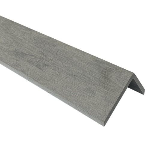 Уголок EasyDecking Wood-Х 50х80 Серый Микс купить в Камышине