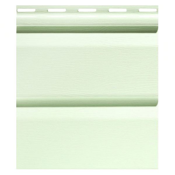 Сайдинг Виниловый, Дачный, Алое купить в Камышине