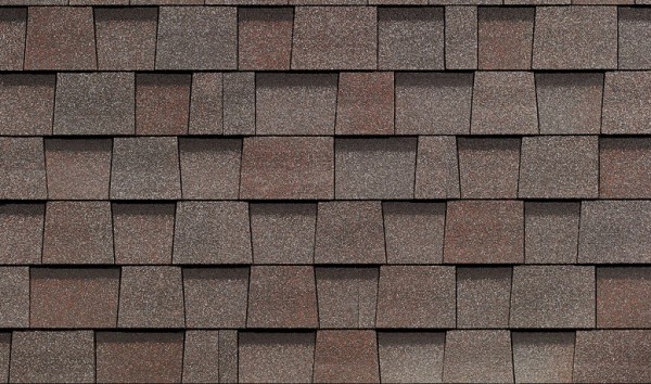 Ламинированная черепиц Docke, DRAGON LUX,ИЗЮМ купить в Камышине