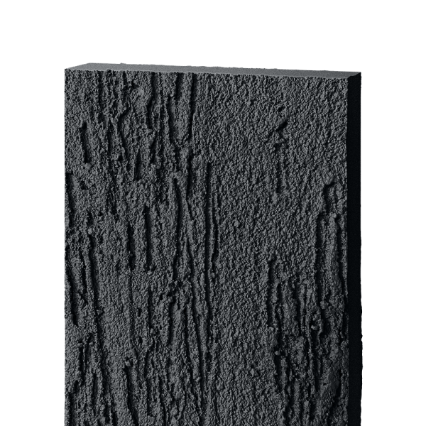 Фиброцементный сайдинг БЕТЭКО – Короед Вудрок - 9011 купить в Камышине