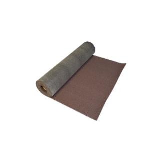 Ендовный ковер Shinglas Коричневы, рулон 10х1м купить в Камышине