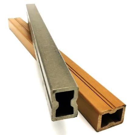 Лага ДПК NanoWood 30х40х4000мм  купить в Камышине