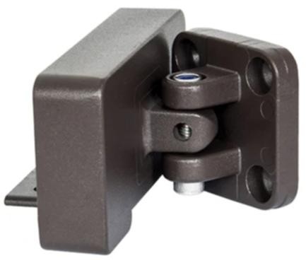 Крепление поворотное для поручня Polivan SINGARAJA купить в Камышине