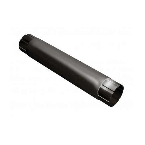 Водосток Grand Line 150x100 – Труба водосточная 1м RR 32 купить в Камышине