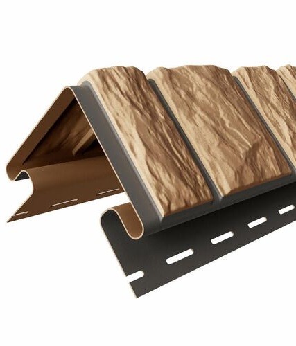 Угол наружный Доломит Альпийский Премиум Оникс купить в Камышине