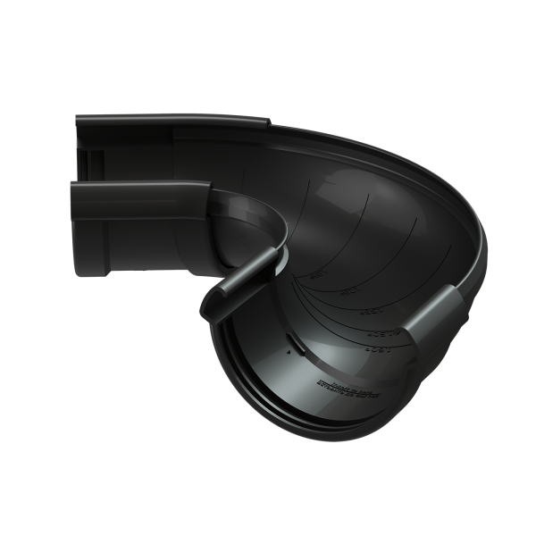 Угол регулируемый Docke Lux ПВХ - Карбон купить в Камышине