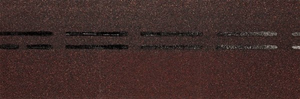 Коньково-карнизная черепица Docke Premium, зрелый каштан купить в Камышине