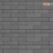 Фиброцементные панели FCSPRO Stone Block, 400x190x8 купить в Камышине