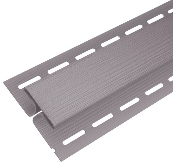 Соединительный Н-профиль TECOS ПЫЛЬНАЯ РОЗА купить в Камышине