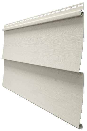 Сайдинг Виниловый Docke, D5C Елочка, Сливки купить в Камышине