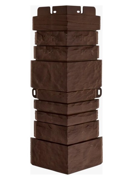 Угол наружный Альта-Профиль Скалистый камень Тибет купить в Камышине