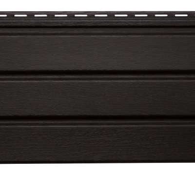 Софит Т4 сплошной Vinyl-On-Венге