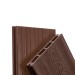 Террасная доска из ДПК ECODECKING Комфорт 3D Шоколад купить в Камышине