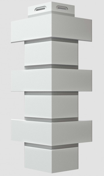 Угол Flemish Белый купить в Камышине