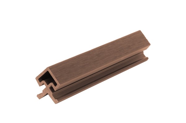 Угол внешний для фасадной панели co-extrusion, suar mix купить в Камышине