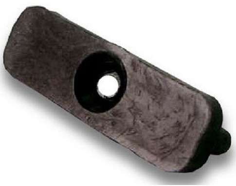 Кляймер пластиковый универсальный для доски купить в Камышине