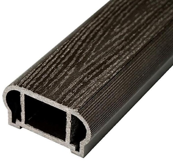 Перила FAYNAG ДПК WOOD венге купить в Камышине