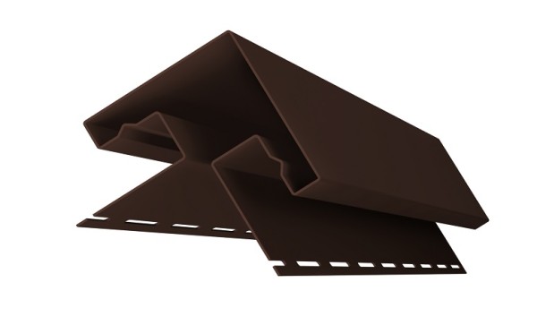 Угол наружный прямой Темный Дуб купить в Камышине