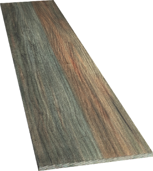 Фиброцементный сайдинг SidWood с фактурой под дерево W-124 Прямой купить в Камышине