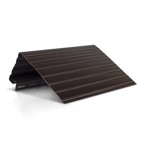 Околооконная горизонтальная планка Доломит 1,5 м Корица купить в Камышине