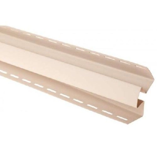 Угол внутренний Премиум Т-13, ВН, Бежевый купить в Камышине