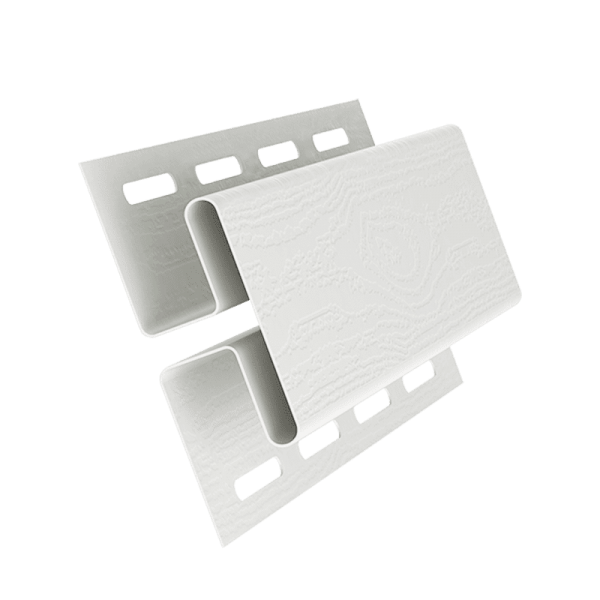 H-профиль Grand Line Белый купить в Камышине