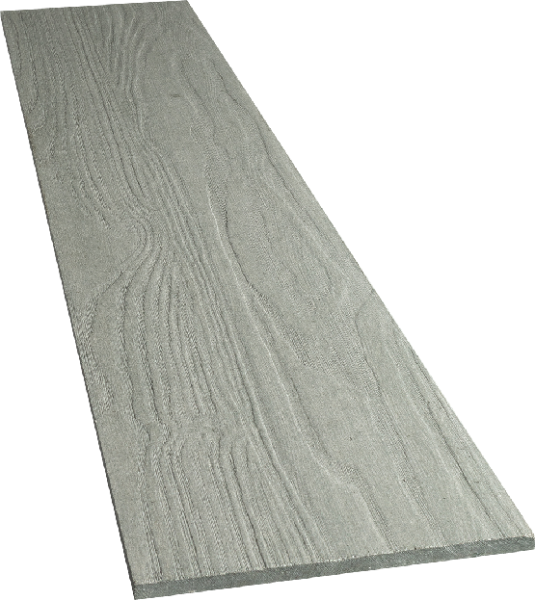 Фиброцементный сайдинг SidWood с фактурой под дерево W-127 Прямой купить в Камышине