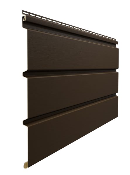 Софит Docke T4 сплошной Шоколад купить в Камышине