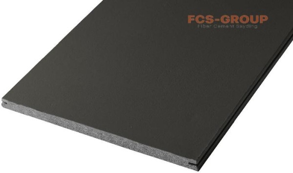 Фиброцементные панели FCS Group Smooth Line F60 купить в Камышине