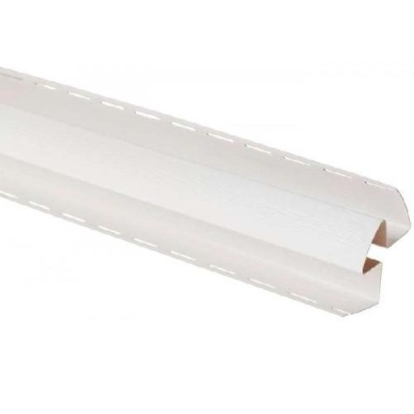 Угол внутренний Премиум Т-13, ВН, Белый купить в Камышине