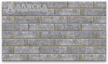 Фасадные Термопанели Аляска Wall купить в Камышине