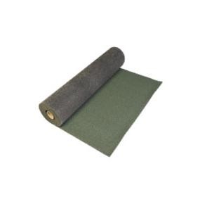 Ендовный ковер Shinglas Зелёный, рулон 10х1м купить в Камышине