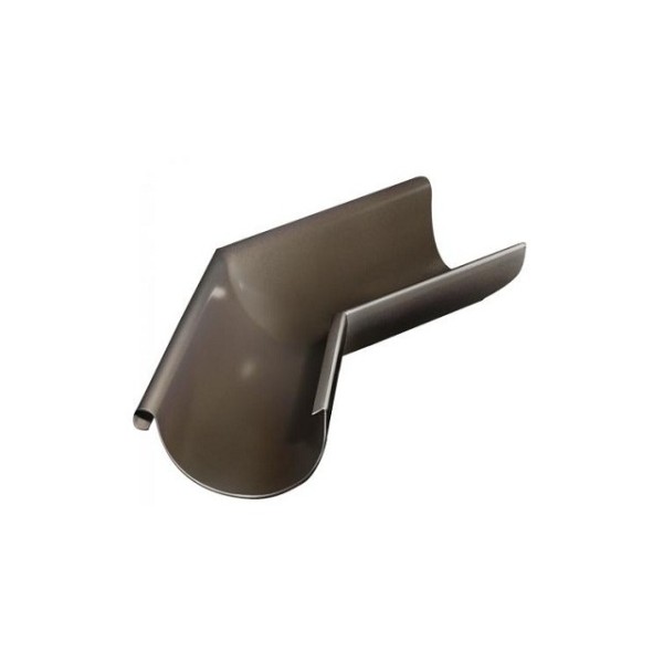 Водосток Grand Line 150x100 – Угол наружный 135° RR 32 купить в Камышине