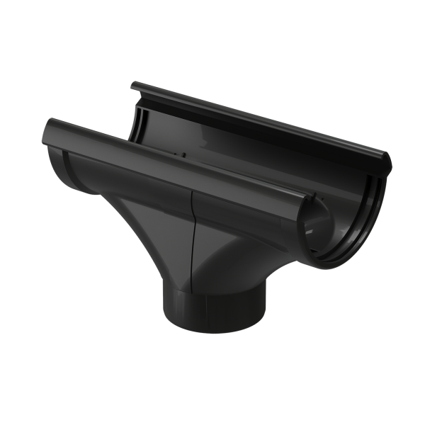 Воронка Docke Lux ПВХ - Карбон купить в Камышине