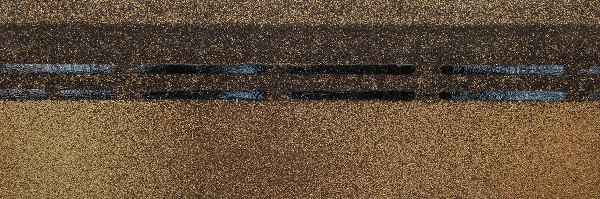 Коньково-карнизная черепица Docke Premium, капучино купить в Камышине