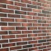 Фасадные Термопанели Аляска Retro Brick Chili купить в Камышине