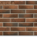 Фасадные Термопанели Аляска Retro Brick Chili купить в Камышине