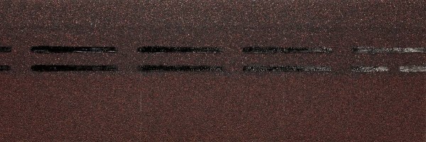 Коньково-карнизная черепица Docke Premium, корица купить в Камышине