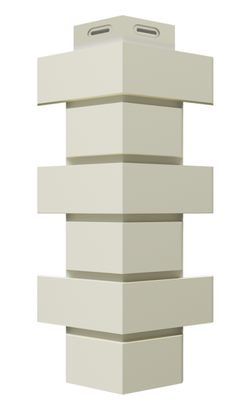 Угол Flemish Молочный купить в Камышине