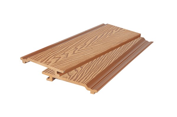 Фасадная доска 3D WOOD BRUSHING, песочный купить в Камышине