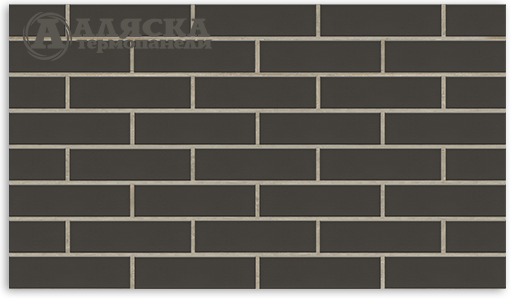 Фасадные Термопанели Аляска Natural Braun купить в Камышине