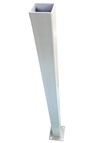 Кронштейн для столба Polivan металл купить в Камышине