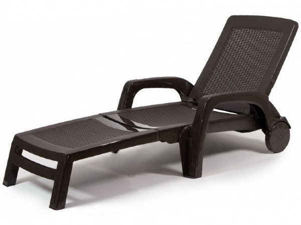 Шезлонг Miami купить в Камышине